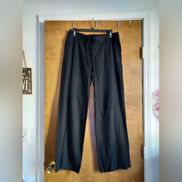 Old Navy Pants - Old Navy Wide Leg Everyday Comfy Pants